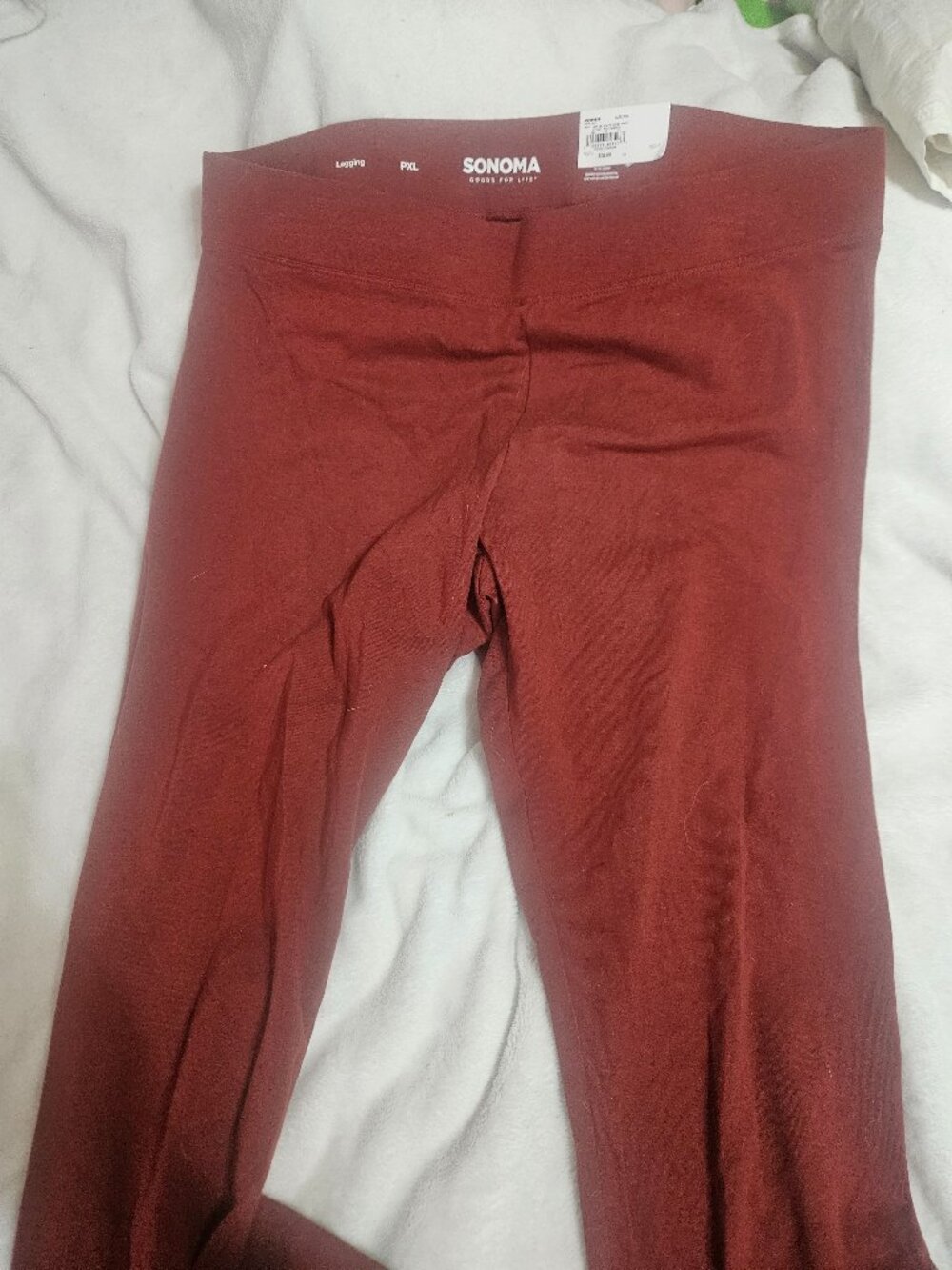 Sonoma Leggings NWT